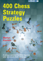 400 Chess Strategy Puzzles