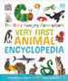 Very Hungry Caterpillar's Very First Animal Encyclopedia, The