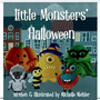 Little Monsters' Halloween (Little Monsters)