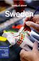 Lonely Planet Sweden (8TH ed.)