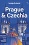 Lonely Planet Prague & Czechia 13 (Travel Guide) (13TH ed.)