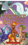 Legend of the Yearling (Guardians of Horsa #1)