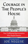 Courage in the People's House: Nine Trailblazing Representatives Who Shaped America