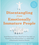 Disentangling from Emotionally Immature People