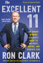 0723 Excellent 11, The: An Award-Winning Teacher's Guide to Motivate, Inspire, and Educate Kids