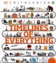 Timelines of Everything: From Woolly Mammoths to World Wars