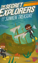 Secret Explorers and the Sunken Treasure, The (The Secret Explorers)