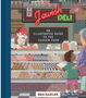 0723 Jewish Deli, The: An Illustrated Guide to the Chosen Food