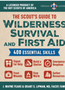 0723 Scout's Guide to Wilderness Survival and First Aid, The