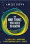 0723 One Thing You Need to Know, The: 21 Key Scientific Concepts of the 21st Century