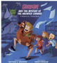 Scooby-Doo and the Mystery of the Haunted Library: A Mystery Inc. Picture Book