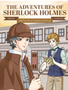 Manga Classics: The Adventures of Sherlock Holmes: Great Literature Brought to Life 8-12
