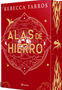 Alas de Hierro / Iron Flame (Empíreo / Empyrean #2) Collector's Edition