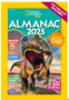 National Geographic Kids Almanac 2025