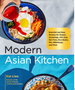 Modern Asian Kitchen