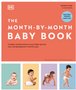 Month-By-Month Baby Book, The