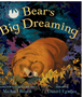 Bear's Big Dreaming