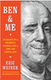 0624    Ben & Me: In Search of a Founder's Formula for a Long and Useful Life