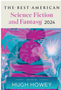1024 Best American Science Fiction and Fantasy 2024, The