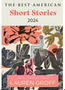 Best American Short Stories 2024, The