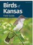 Birds of Kansas Field Guide (2ND ed.)
