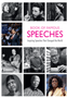 Book of Famous Speeches: Inspiring Speeches That Changed the World