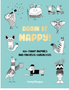 Draw It Happy!: 100+ Funny Animals and Fantastic Characters