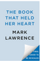 0525 Book That Held Her Heart, The (The Library Trilogy)