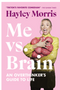 Me vs. Brain: An Overthinker's Guide to Life