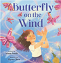 Butterfly on the Wind