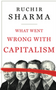 What Went Wrong with Capitalism