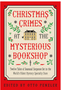 Christmas Crimes at the Mysterious Bookshop