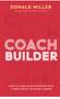 0624     Coach Builder: How to Turn Your Expertise Into a Profitable Coaching Career