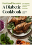 For Good Measure: A Diabetic Cookbook