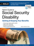 0324 Nolo's Guide to Social Security Disability: Getting & Keeping Your Benefits (12TH ed.)