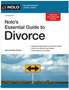 Nolo's Essential Guide to Divorce (10TH ed.)