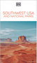 0325    DK Southwest USA and National Parks (Travel Guide)
