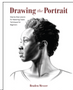 0624    Drawing the Portrait
