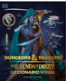 Dungeons & Dragons: La Leyenda de Drizzt (the Legend of Drizzt): Diccionario Visual