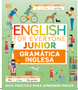 English for Everyone Junior English Grammar   Spanish Edition