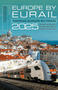 Europe by Eurail 2025: Touring Europe by Train (Forty-Ninth) (49TH ed.)  Revised