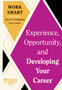 0524    Experience, Opportunity, and Developing Your Career