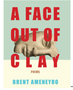 0724 Face Out of Clay, A (Mountain West Poetry)
