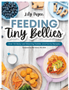 1124 Feeding Tiny Bellies A Cookbook
