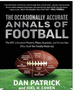 1023 Occasionally Accurate Annals of Football, The