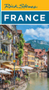 0624    Rick Steves France  (21ST ed.)