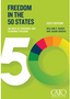 Freedom in the 50 States: An Index of Personal and Economic Freedom (7TH ed.)