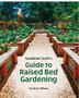 Gardener Scott's Guide to Raised Bed Gardening