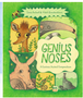 Genius Noses: A Curious Animal Compendium