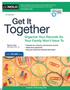 0924    Get It Together: Organize Your Records So Your Family Won't Have to (11TH ed.)